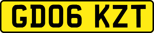 GD06KZT