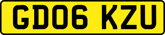 GD06KZU
