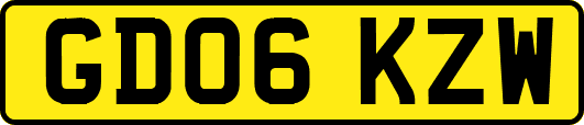 GD06KZW