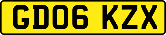 GD06KZX