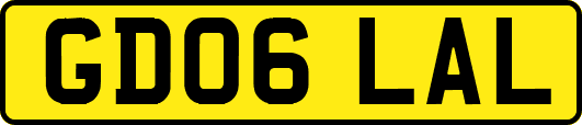 GD06LAL