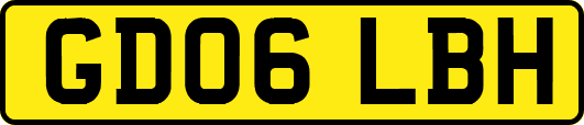 GD06LBH