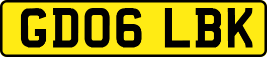 GD06LBK