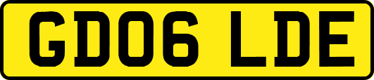 GD06LDE