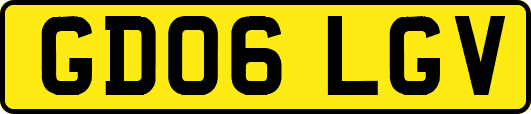 GD06LGV