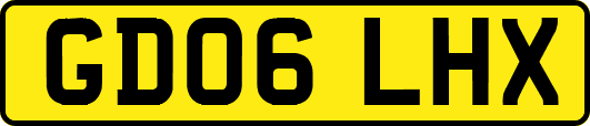 GD06LHX