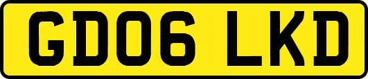 GD06LKD