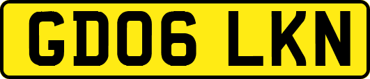 GD06LKN
