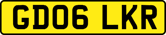 GD06LKR