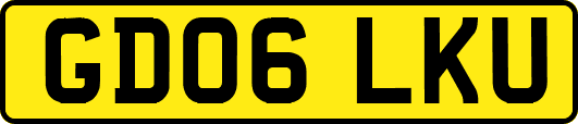 GD06LKU