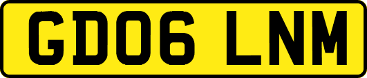 GD06LNM