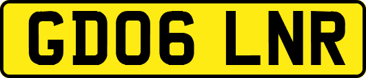 GD06LNR