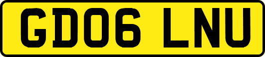 GD06LNU