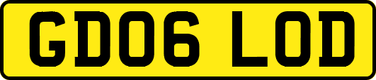 GD06LOD