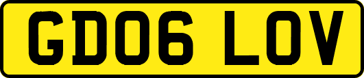 GD06LOV