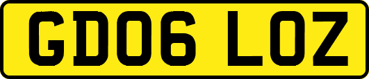 GD06LOZ