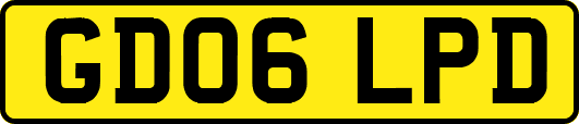 GD06LPD