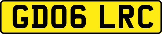 GD06LRC