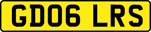 GD06LRS