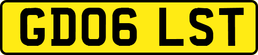 GD06LST