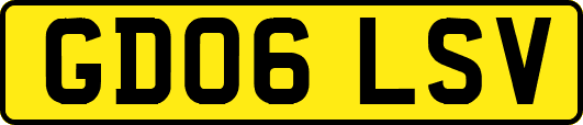 GD06LSV