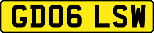 GD06LSW