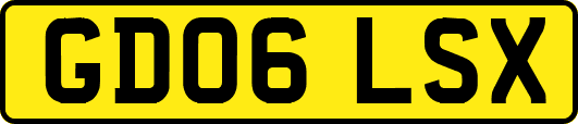 GD06LSX