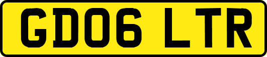 GD06LTR