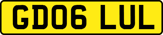 GD06LUL