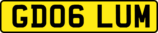 GD06LUM