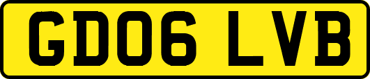 GD06LVB