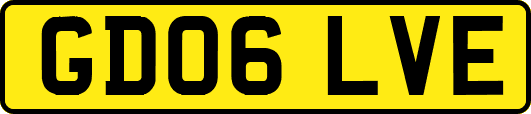 GD06LVE
