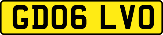 GD06LVO