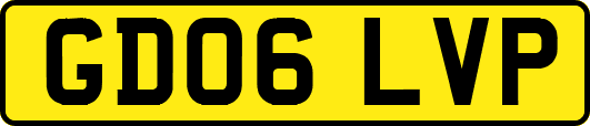 GD06LVP