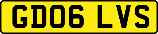 GD06LVS
