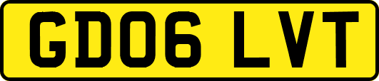 GD06LVT