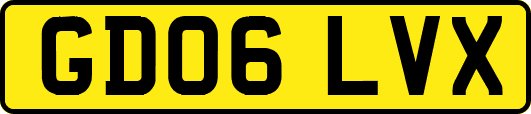 GD06LVX