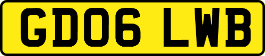 GD06LWB