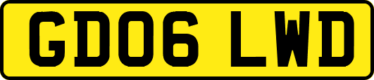GD06LWD