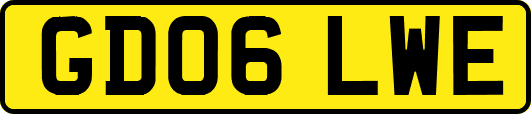 GD06LWE