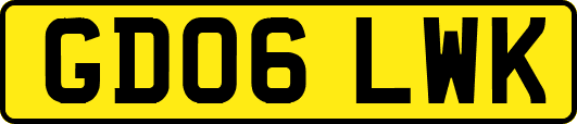 GD06LWK