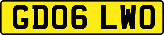 GD06LWO