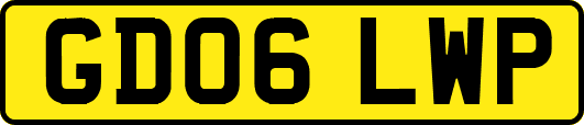 GD06LWP