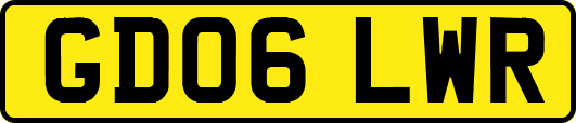 GD06LWR