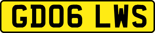 GD06LWS