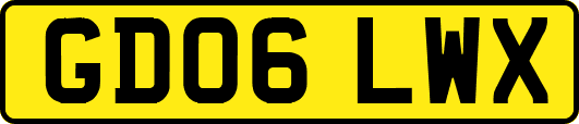 GD06LWX