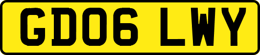 GD06LWY