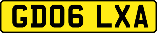 GD06LXA