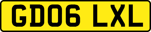 GD06LXL
