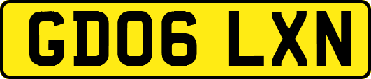 GD06LXN